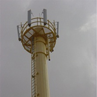 Monopole Solution