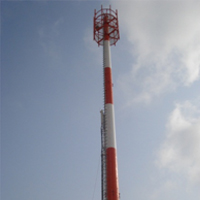 Monopole Solution