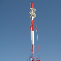 Monopole Solution