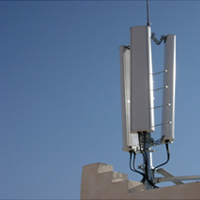 Rooftop Solution