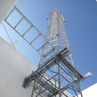 Rooftop Solution