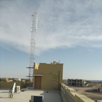 Rooftop Solution