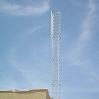 Rooftop Solution