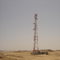 Tower Solution