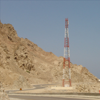 Tower Solution