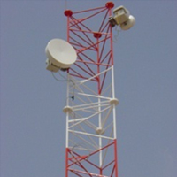 Tower Solution