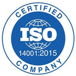 ISO 14001 Certification