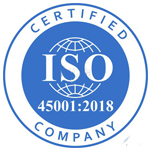 ISO 45001 Certification