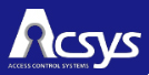 ACSYS Partner Logo