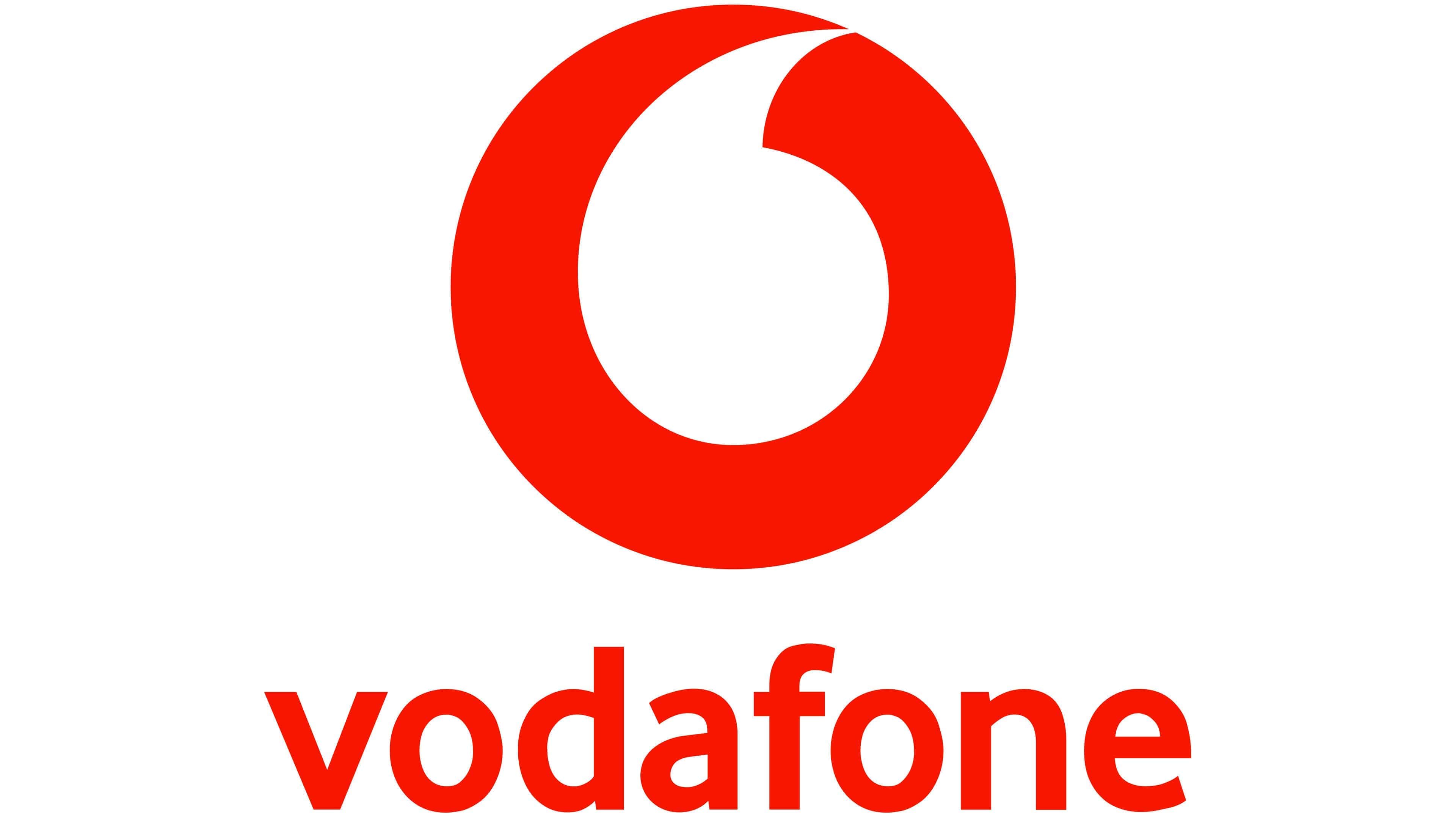Vodafone Oman